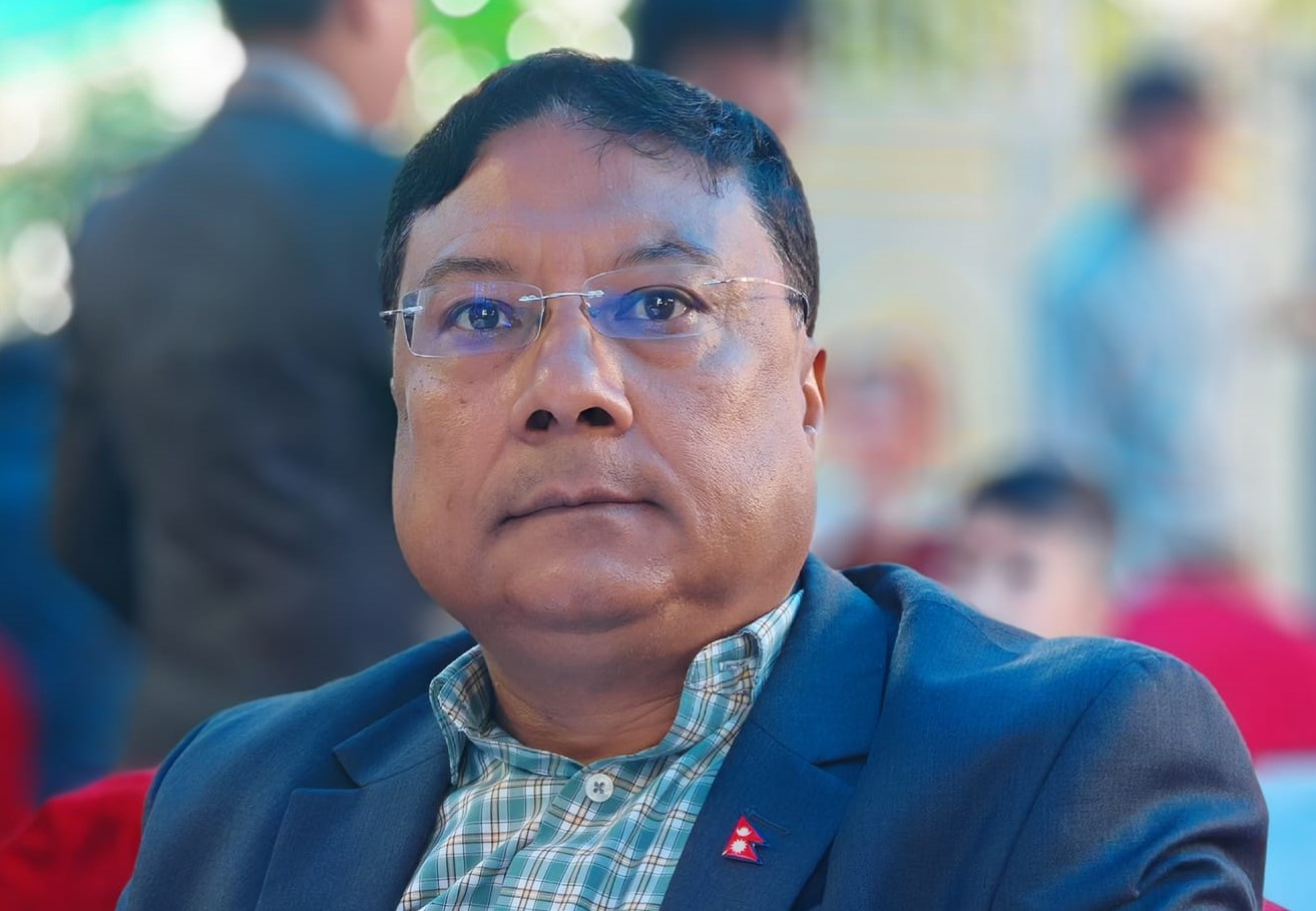 किशोर श्रेष्ठको बन्दी प्रत्यक्षीकरणको रिट न्यायाधीश ढकालको इजलासमा पहिलो नम्बरमा