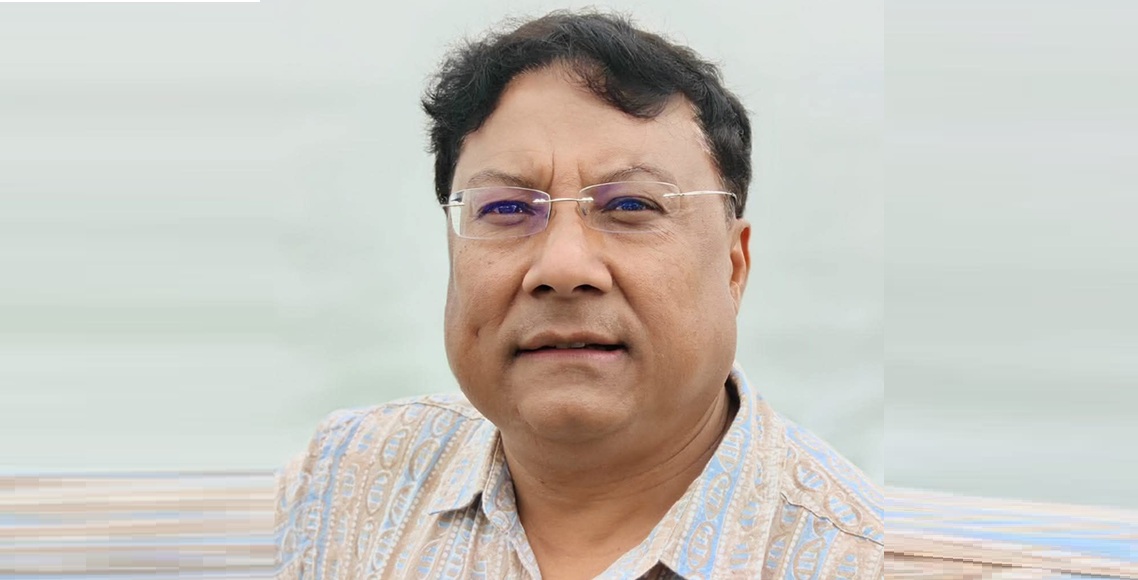 जेलबाट छुटेपछि किशोर श्रेष्ठले भने : सत्य मरेको छैन, कलम हारेको छैन
