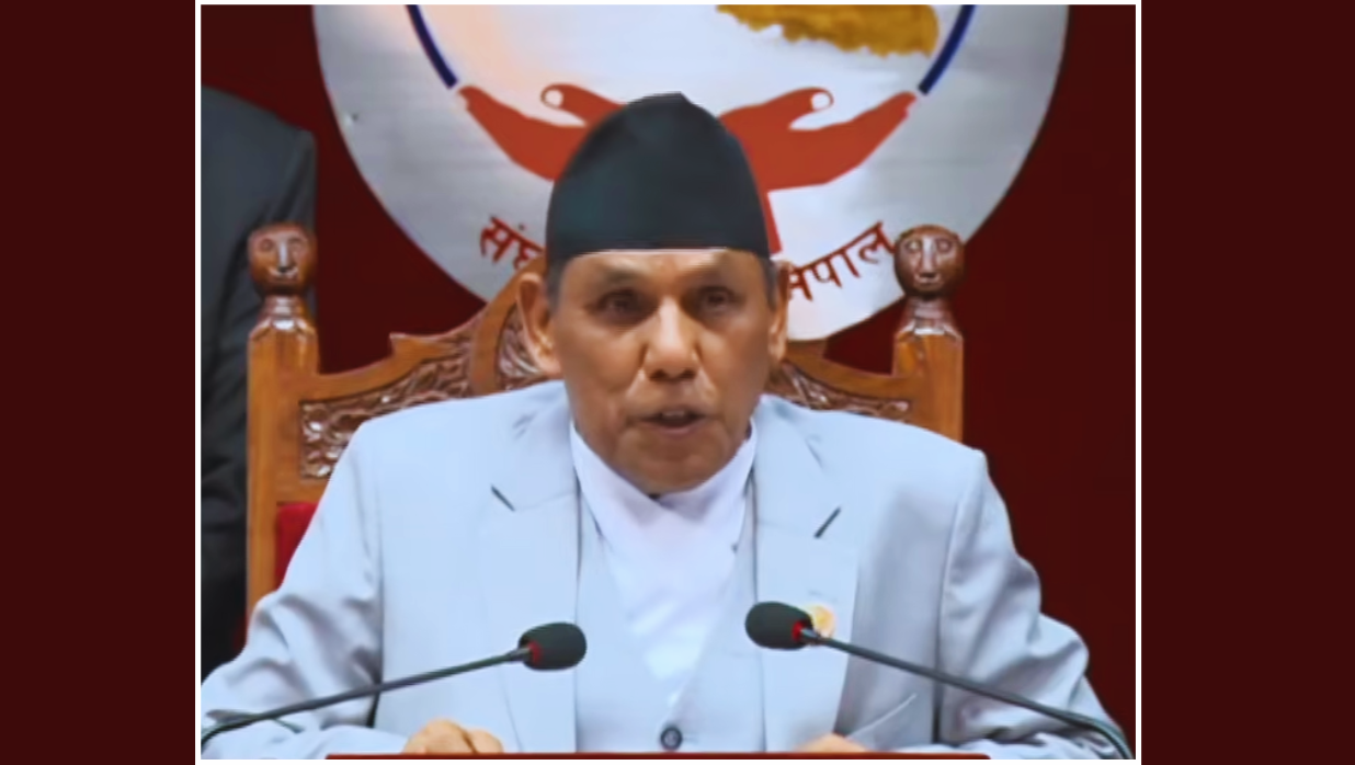 राष्ट्रियसभाको बैठक बस्दै, यस्ता छन् कार्यसूची