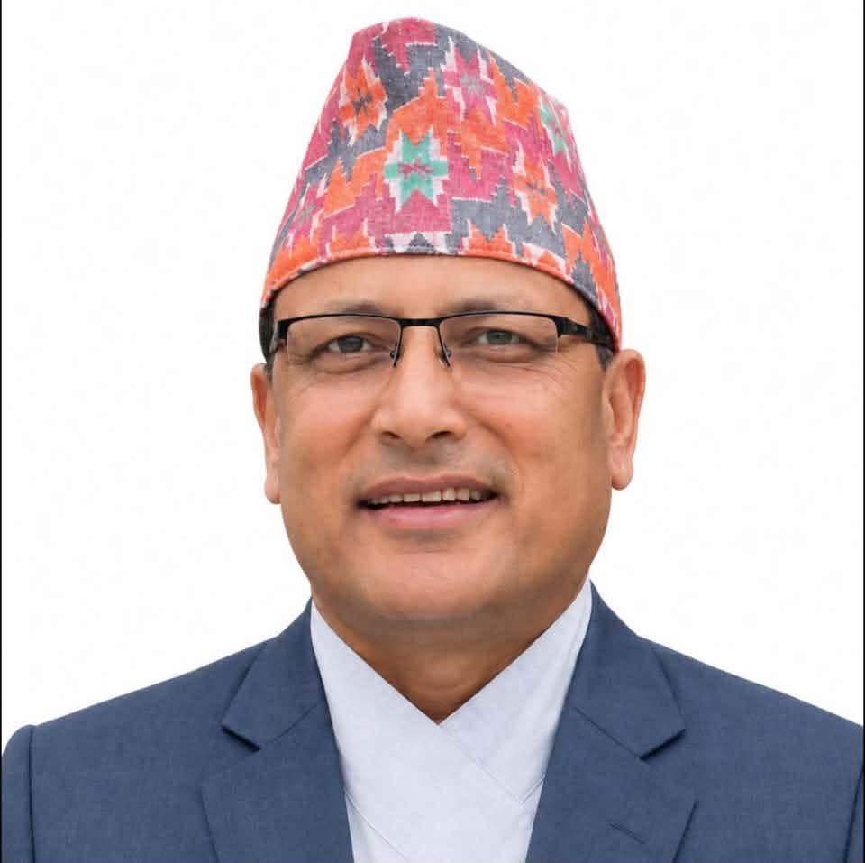 नागरिक लगानी कोषको कार्यकारी निर्देशकमा कार्की नियुक्त