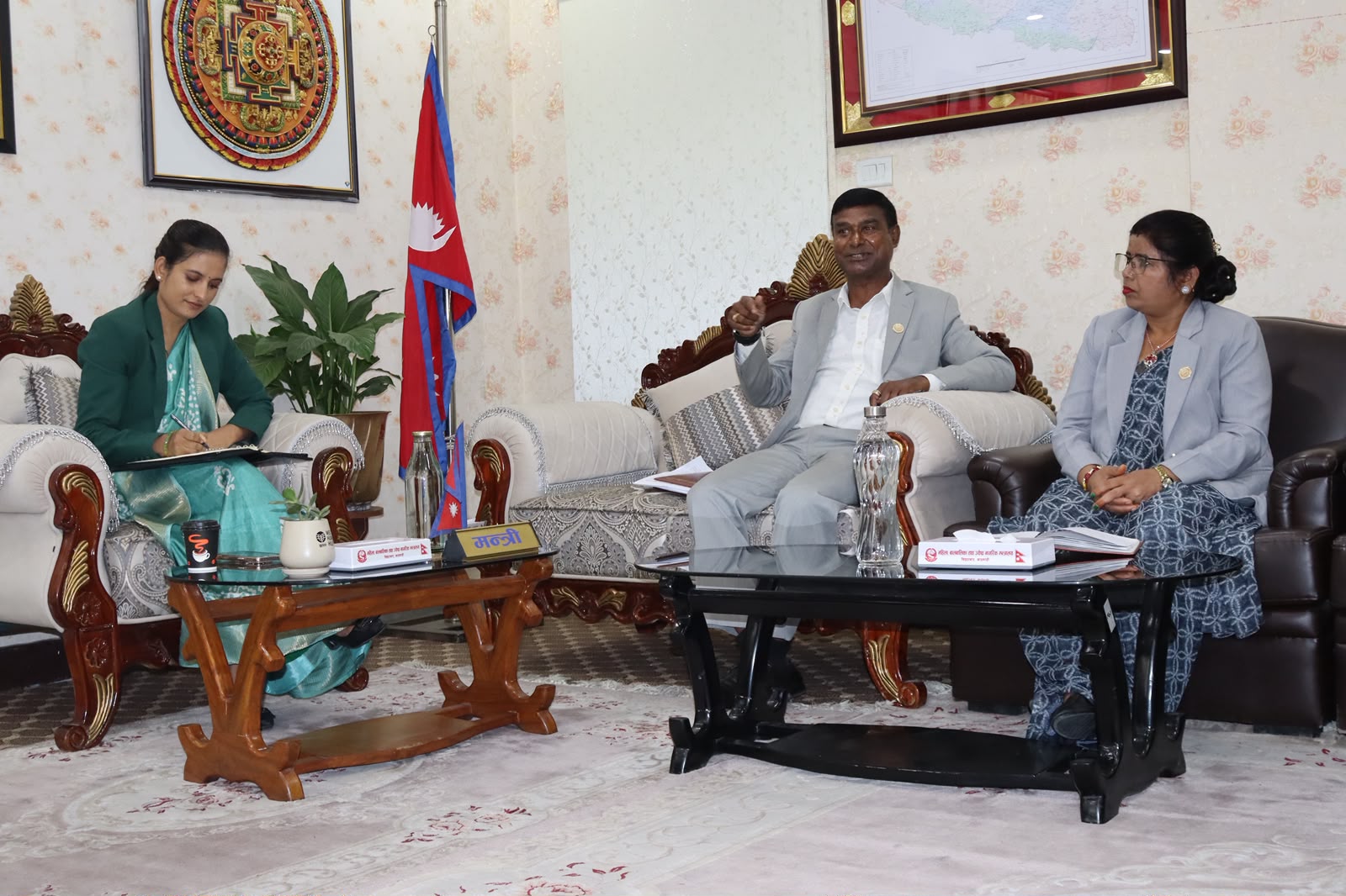 दाइजो प्रथाविरुद्ध मधेशबाट राष्ट्रिय अभियान सुरु गरिने