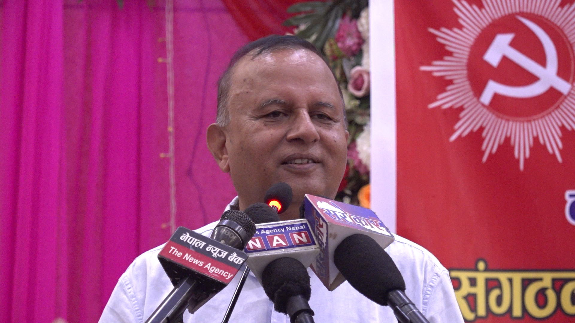 जनताको मन पढ्न नसक्दा हाम्रा रिपोर्टिङ गलत साबित भए : शंकर पोखरेल