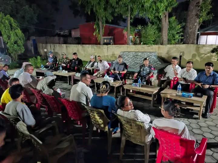 जीतपुर सिमरा बालिका हत्या प्रकरणः ५ बुँदे सहमतिपछि आन्दोलन स्थगित