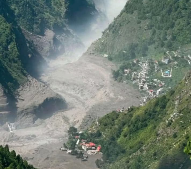 भोटेकोशी बाढी : कोशी प्रदेशका १३० जना सम्पर्कविहीन, ८ जना सम्पर्कमा