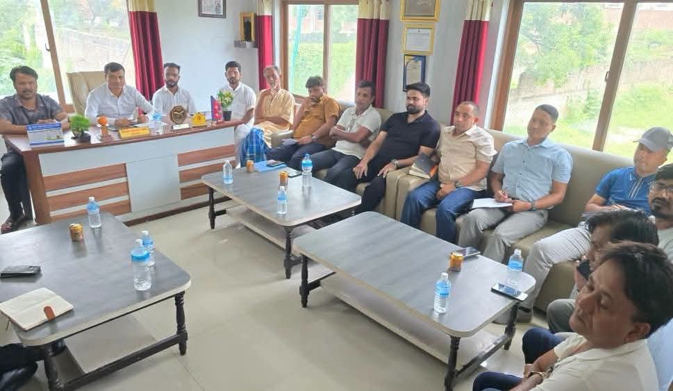 गोलबजार घटनाको प्रारम्भिक छानबिन सम्पन्न, उच्चस्तरीय टोली काठमाडौं फिर्ता