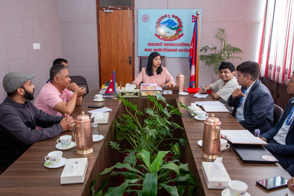 काठमाडौं महानगरका अधिकांश सहकारी सम्पर्कविहीन: १९१२ मध्ये ६६७ वटा मात्रै भए नवीकरण