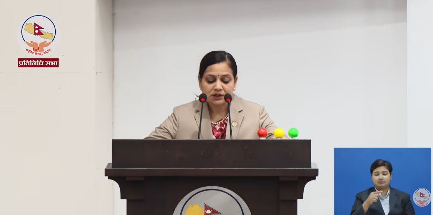 स्वास्थ्यमन्त्री भन्छिन्- ढल्केबरमा दीर्घकालीन ट्रमा सेन्टर, लहानमा अन्तरिम ट्रमा युनिट