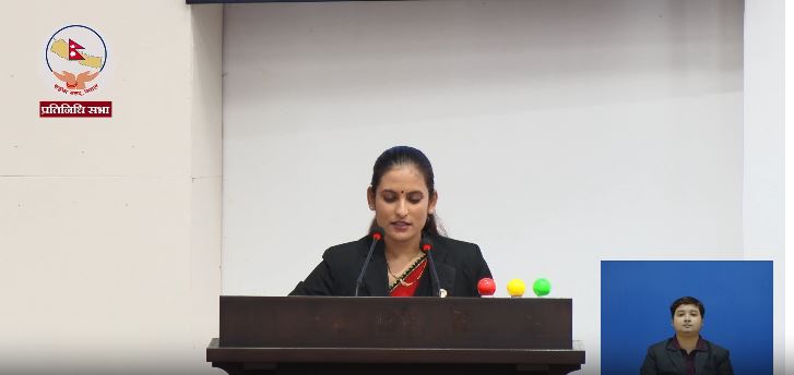 मानव बेचबिखन नियन्त्रण विधेयक : तीनै तहमा समिति र कडा सजायको प्रस्ताव