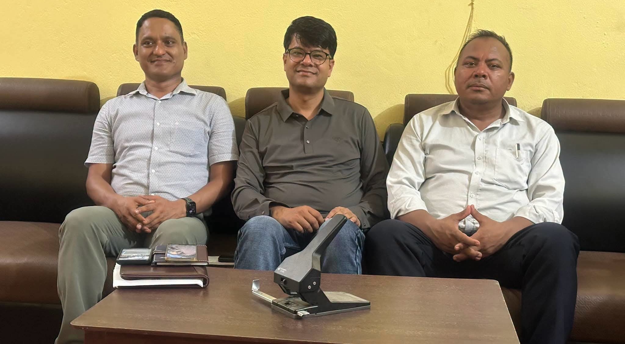 गोलबजार घटनाको सत्यतथ्य छानबिन सुरु, गृह मन्त्रालयको उच्चस्तरीय टोली घटनास्थलमा