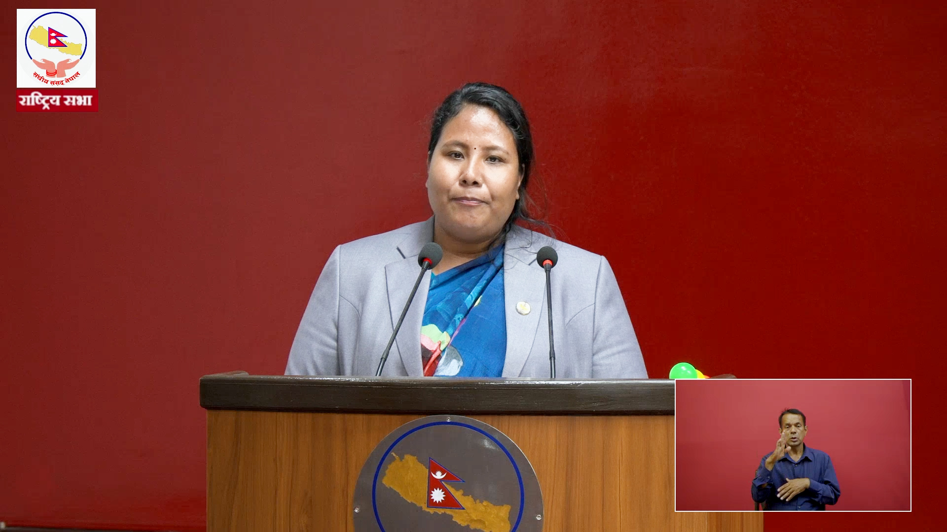 संक्रामक पशु रोग नियन्त्रणका लागि स्पष्ट कानुनी ढाँचा आवश्यक : मन्त्री चौधरी
