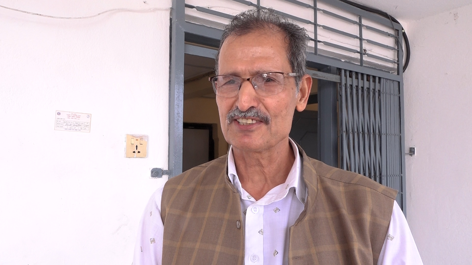 रसुवा बाढी : खोज तथा उद्धारमा सहयोग गर्न नेकपाले गठन गर्यो समिति