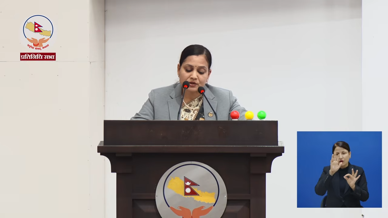 एन्टीस्नेक भेनम देशभर १ हजार २६९ डोज मौज्दात छ : मन्त्री मेहता