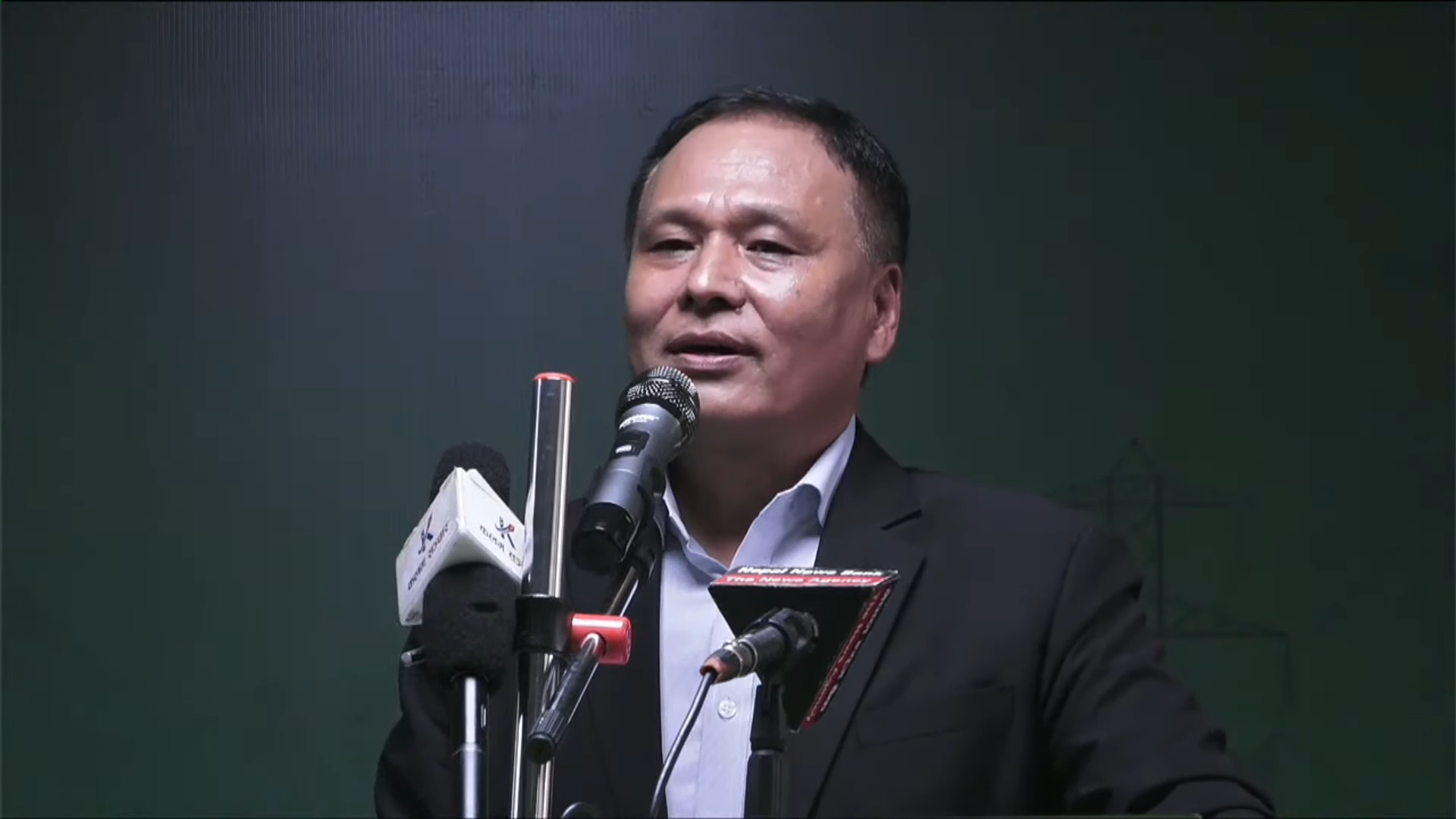 वर्तमान सरकार पाँच वर्षको भनिए पनि पाँच महिनामै कमजोर : कुलमान घिसिङ