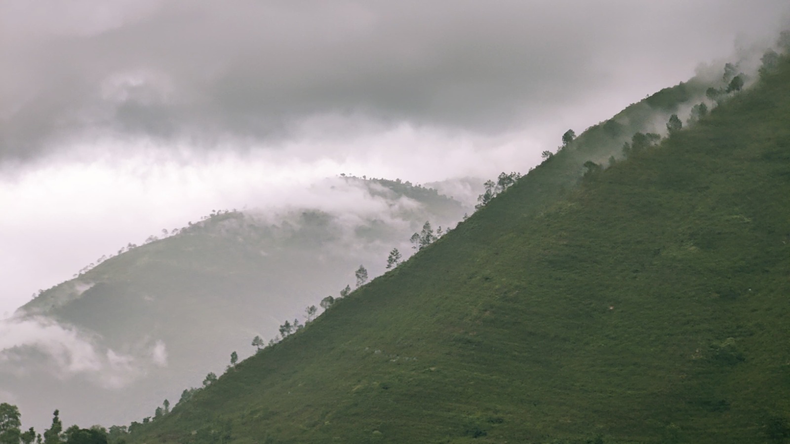 कस्तो रहला शुक्रबार दिनभरको मौसम
