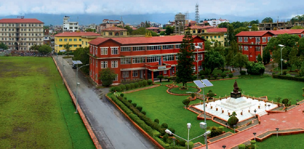 प्राविधिक समूहका तीन डीएसपीको सरुवा