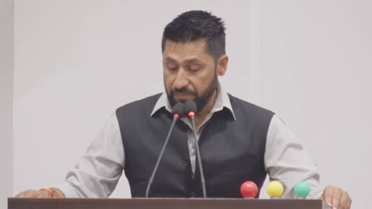 रसुवाको बाढीपछि रविको अपिल : उद्धारलाई पहिलो प्राथमिकता दिन आग्रह