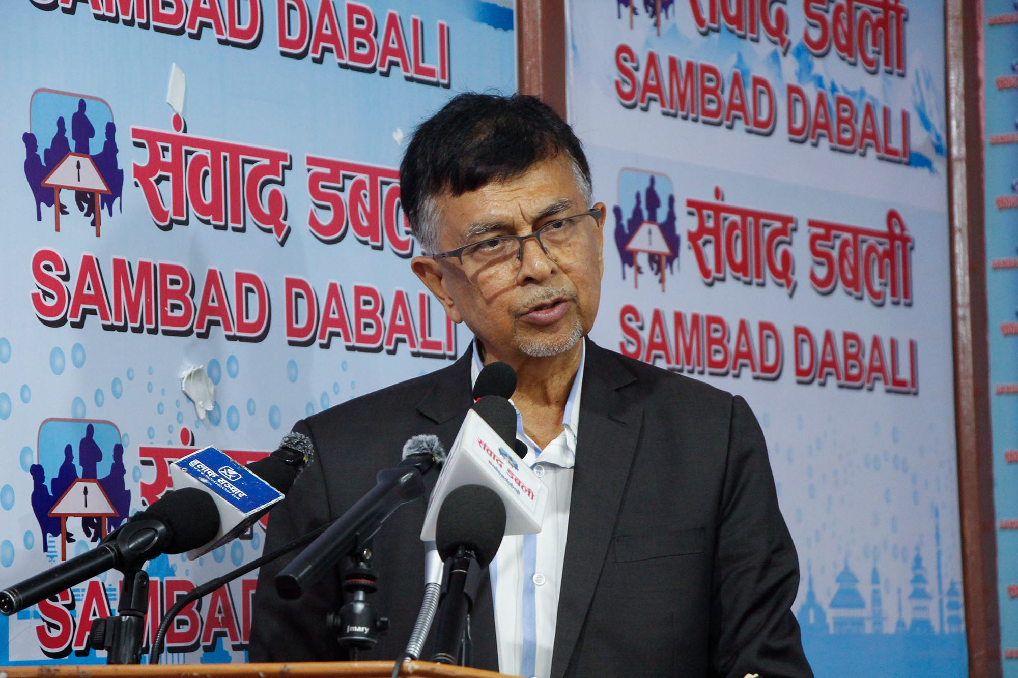 भीमदत्त पन्तको बलिदानलाई खेर जान दिनेछैनौं : राजेन्द्र पाण्डे