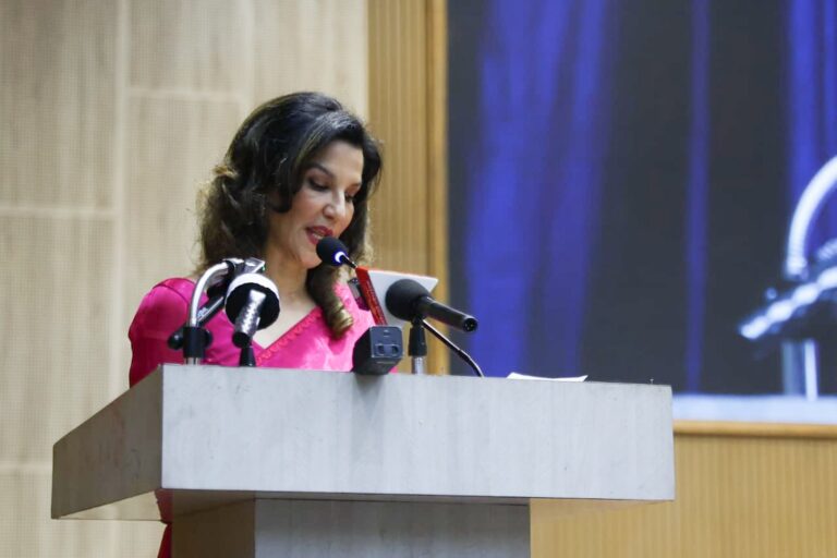 नाइमा नेपाल मोबिलिटी एक्स्पो-२०२६: यातायात क्षेत्रलाई विलासिता होइन, अर्थतन्त्रको इन्जिन मान्न  सरोकारवालाको जोड