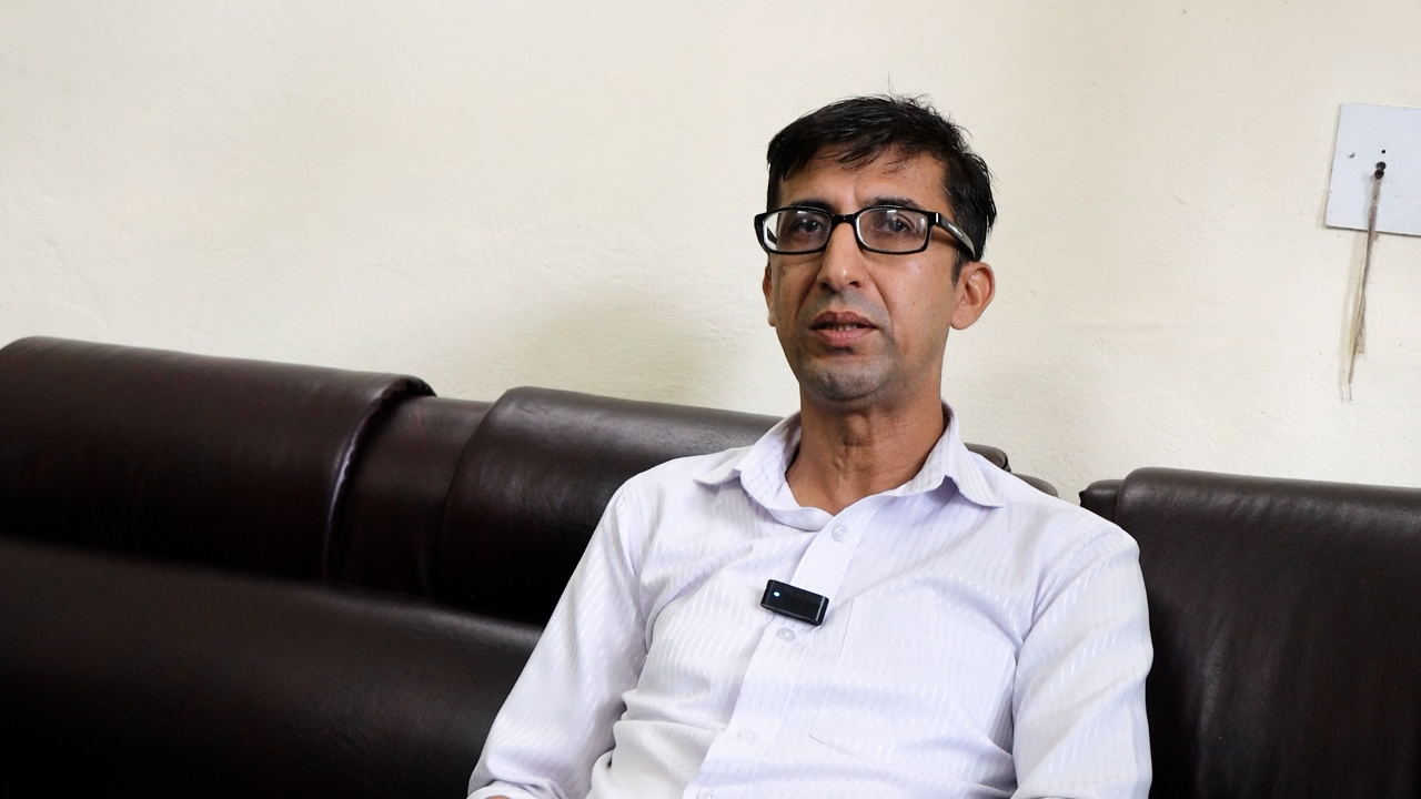 विपद् व्यवस्थापनका लागि कोशी प्रदेशमा कमान्ड पोस्ट र अग्रिम बजेट
