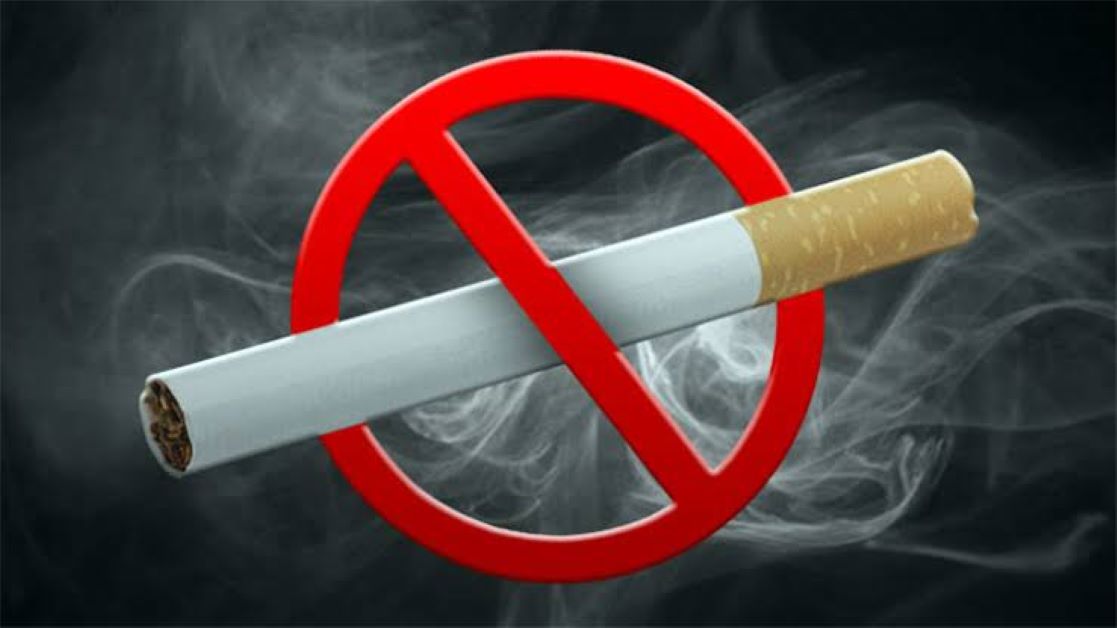 सुर्तीजन्य पदार्थको लत छाड्दै सेवनकर्ता