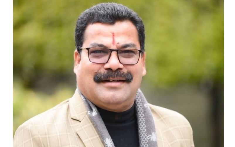 बाढीपीडितलाई राहत वितरणमा निष्पक्षता र सम्मान कायम गर्न सरकारसँग नृप वडको आग्रह
