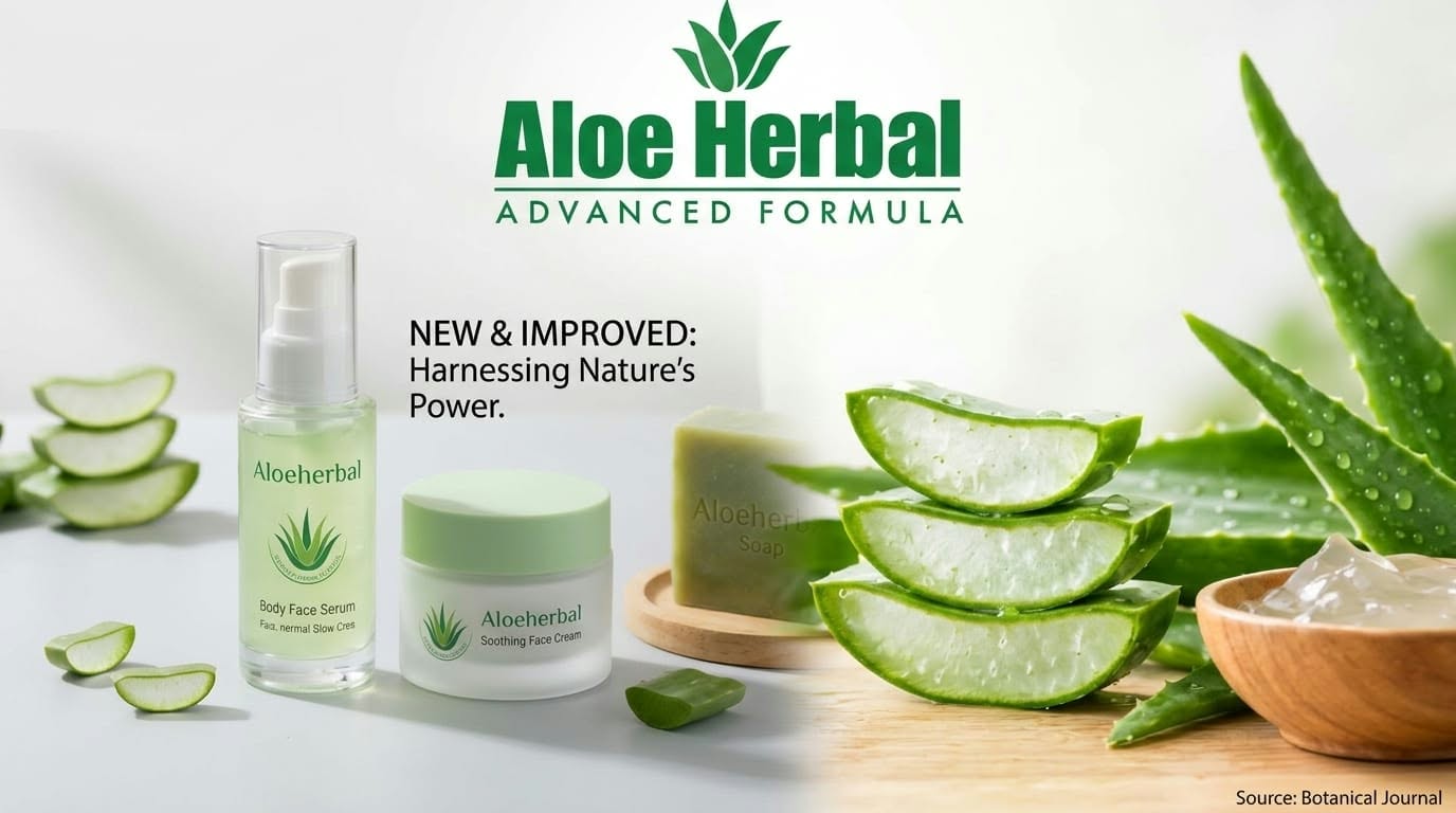 डाक्टरसहितको एस्थेटिक सेवासँगै धुम्बाराहीमा Aloeherbal को नयाँ आउटलेट खुल्दै, विशेष छुट र अफर