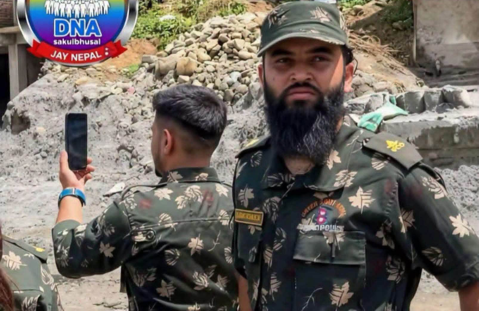 विवादित ग्रिन आर्मीको दर्ता खारेज