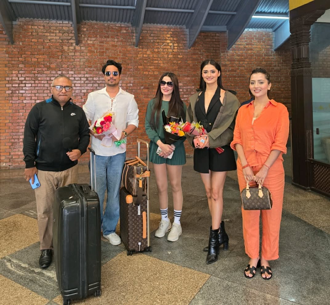 मिस युनिभर्स र मिस अर्थ नेपालको दशौँ संस्करण, बलिउड सुन्दरी सेलीना र मोडल मनिकाको उपस्थिति रहने