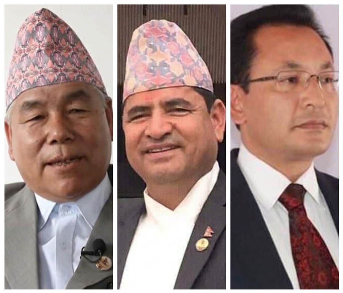 विचार मिल्ने घटकहरूसँग एकताका लागि नेपाली कम्युनिस्ट पार्टीद्वारा वार्ता समिति गठन