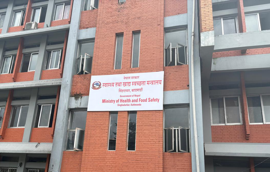 बाढी प्रभावित क्षेत्रमा मातृ तथा बाल स्वास्थ्यको अनुगमन गर्न समिति गठन