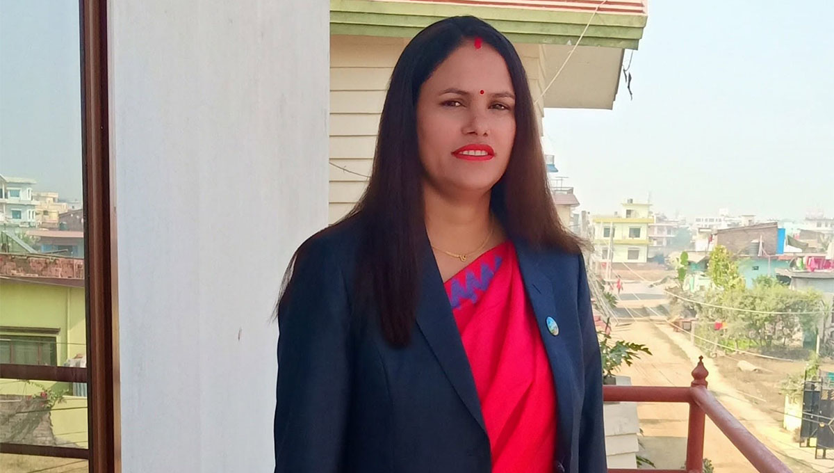 सरकारलाई रास्वपा सांसदकै प्रश्न- कहाँ पाइन्छ ग्यास सिलिन्डर?