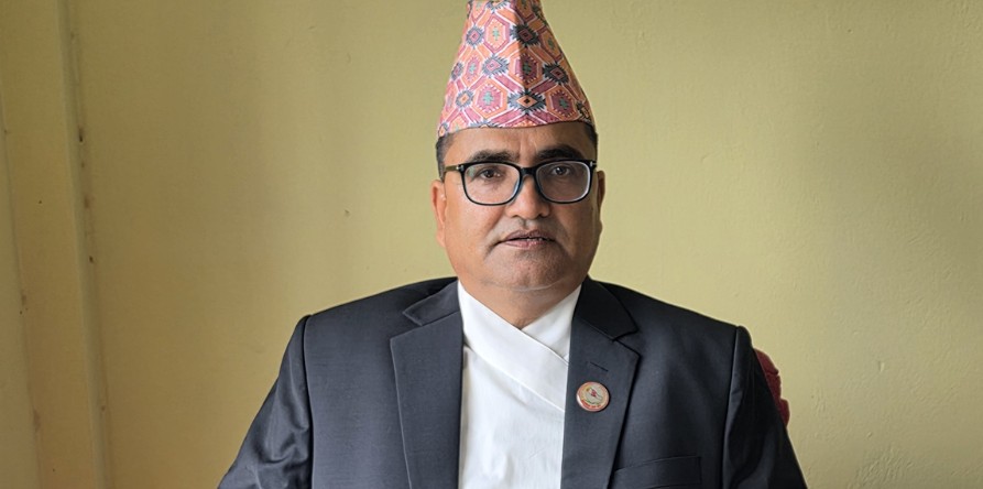 मुख्यमन्त्री भट्टद्वारा सेती प्रादेशिक अस्पतालको अनुगमन