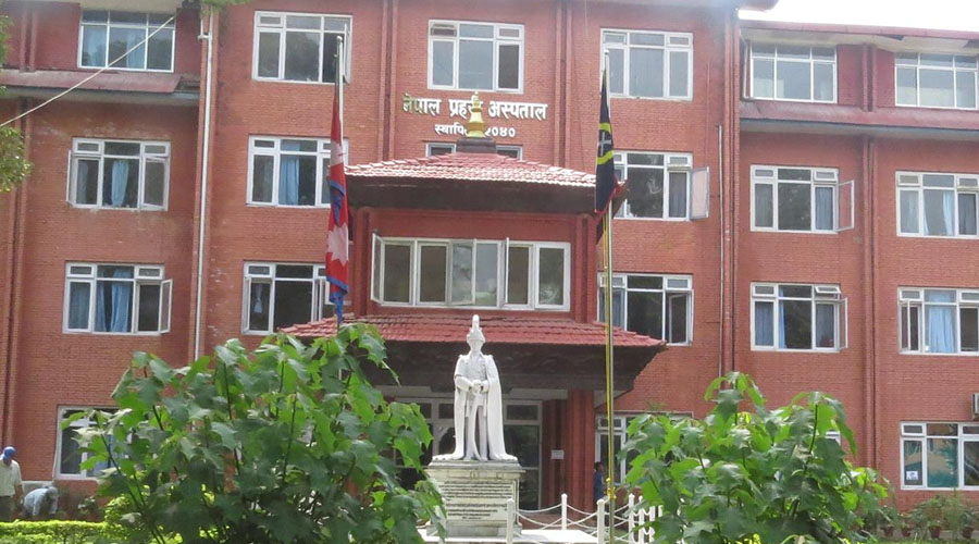 भोटेकोशी बाढी: शव पहिचानका लागि प्रहरी अस्पतालमा डीएनए ‘प्रोफाइलिङ’ सुरु