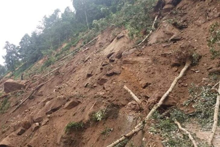 कास्की पहिरो अपडेटः दुई कामदारको मृत्यु