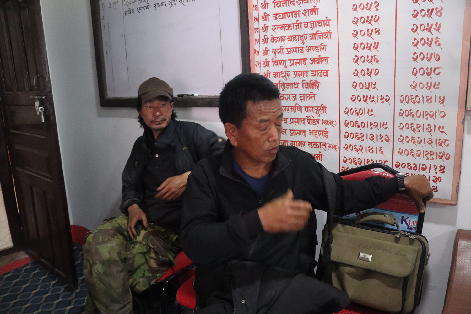 पहिरोबाट उद्धार गरिएकाहरूको अनुभूति: नयाँ जीवन पायौं