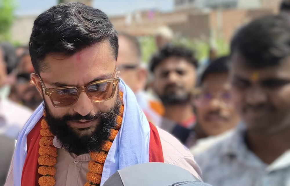 सिरहामा शिक्षामन्त्री पोखरेल सहभागी कार्यक्रममा रास्वपाकै कार्यकर्ताबाट होहल्ला