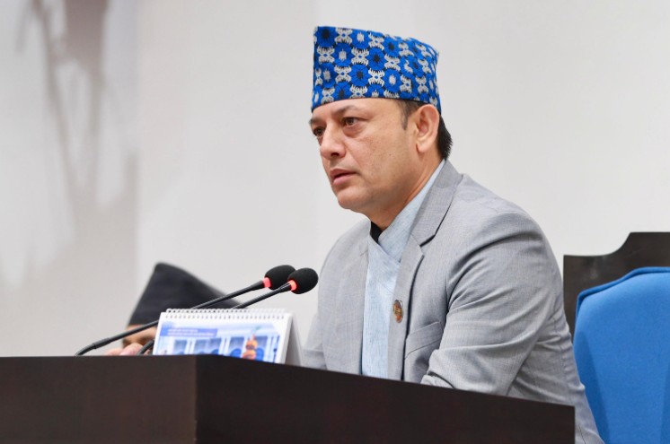 बाढीबारे प्रतिनिधिसभाबाट विशेष प्रस्ताव पारित, खोजी र उद्धार तीव्र पार्न सरकारलाई निर्देशन