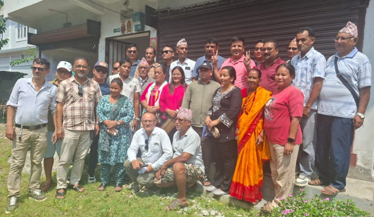 देशभर धमाधम कांग्रेसको वडा अधिवेशन, सहभागि हुन सबैलाई आह्वान