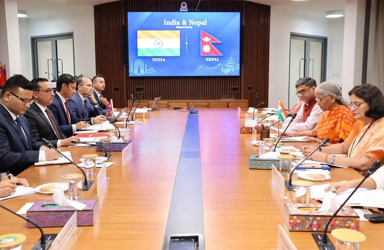पुनर्निर्माणका लागि भारतसँग सहयोग माग्ने तयारी, तर ठोस र विस्तृत प्रस्ताव अझै बनेन