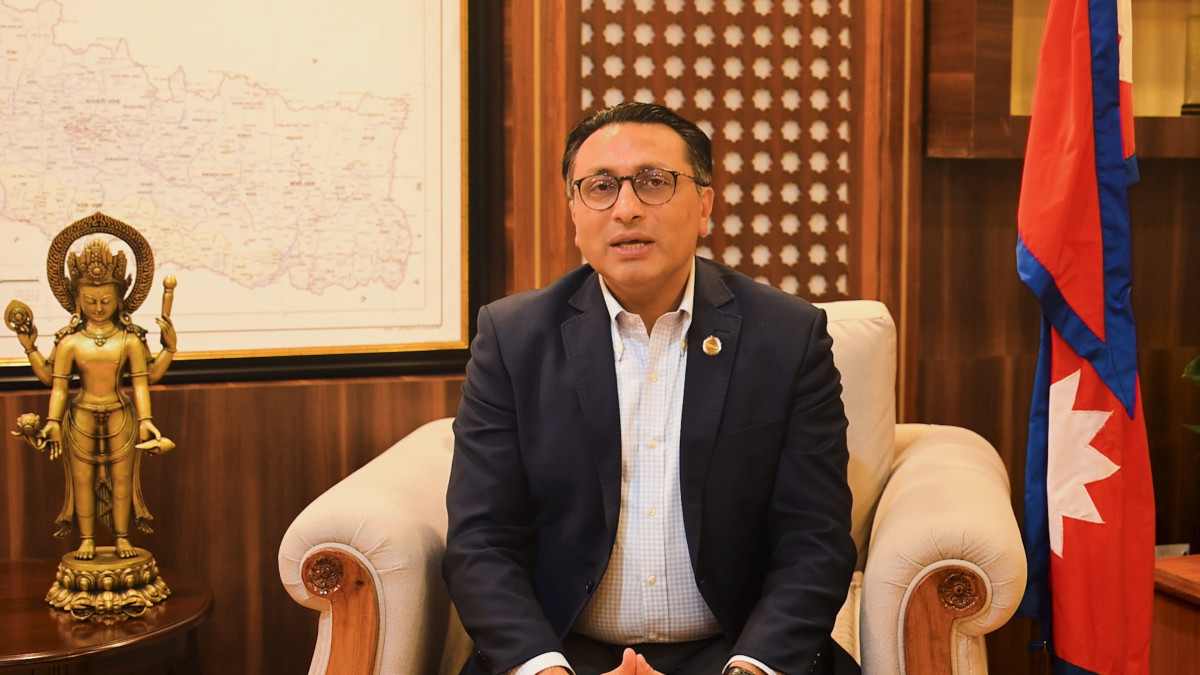 विपद्का कारण आन्तरिक राजस्व विभागको ‘करदाता प्रोत्साहन उपहार कार्यक्रम’ स्थगित