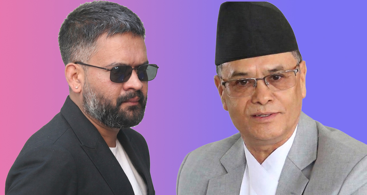 कि बोल बालेन्द्र, कि बोल चोलेन्द्र