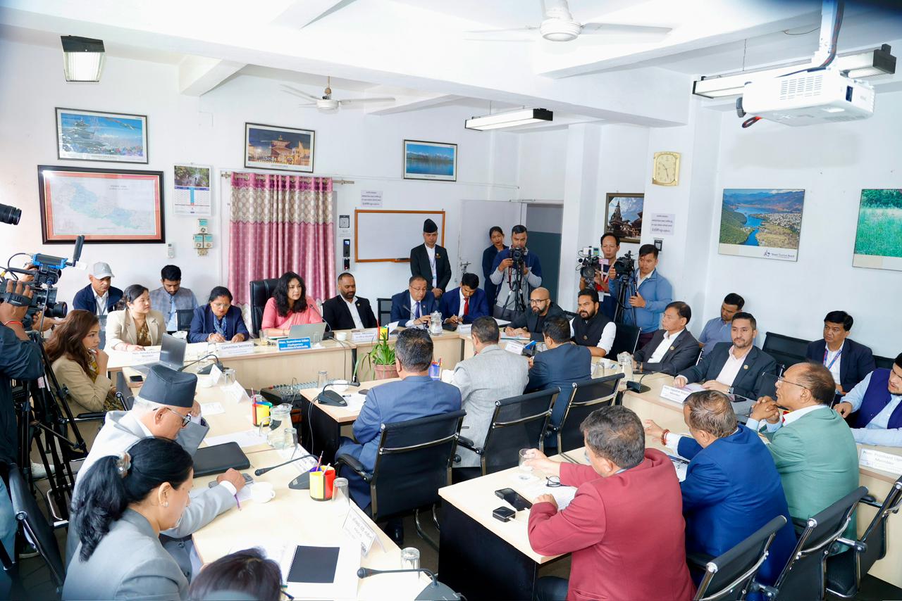 पर्यटनमा बाढीको धक्का: उद्धारसँगै अन्तर्राष्ट्रिय विश्वास पुनर्बहालीका लागि विशेष रणनीतिको माग