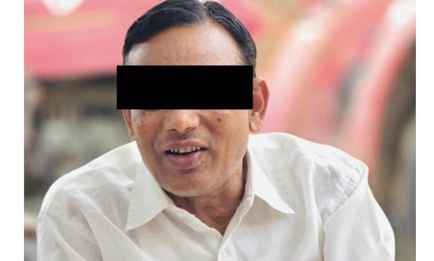 एमाले नेता जालिमका छोरा पक्राउ