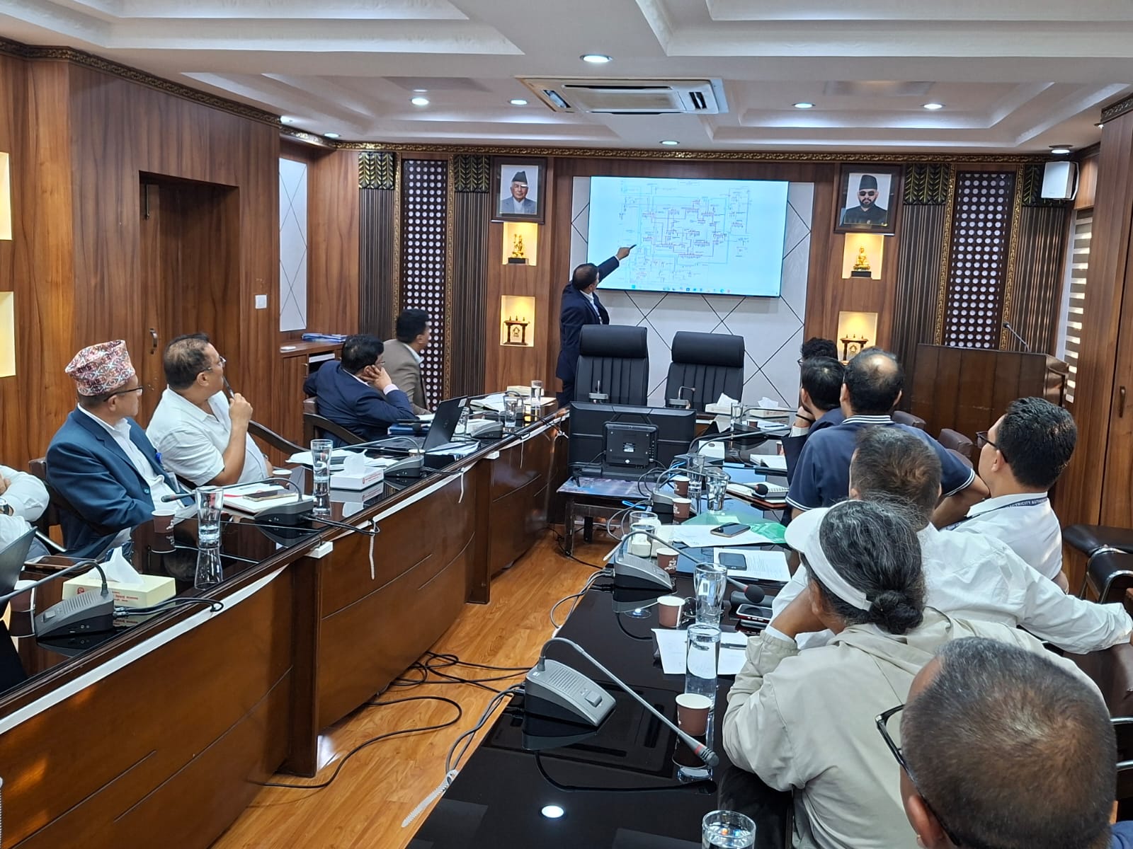 भोटेकोशी बाढीले ४३० मेगावाट विद्युत् अवरुद्ध, काठमाडौंको हिउँदे माग व्यवस्थापनमा जुट्यो सरकार