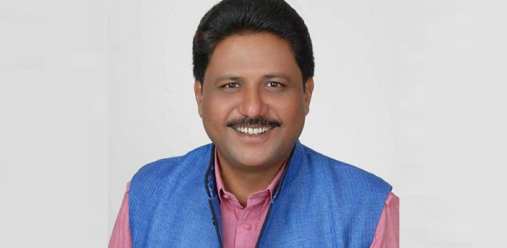 सर्लाहीका तत्कालीन एसपीलाई धम्क्याउने नेकपाका नेता यादव दुई वर्षपछि पक्राउ