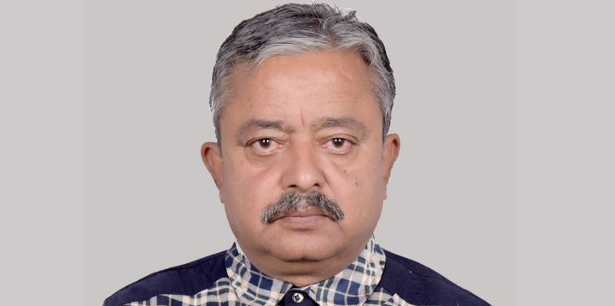 राजनीतिक विश्लेषक भरत दाहाललाई तत्काल रिहा गर्न सर्वोच्च अदालतको परमादेश