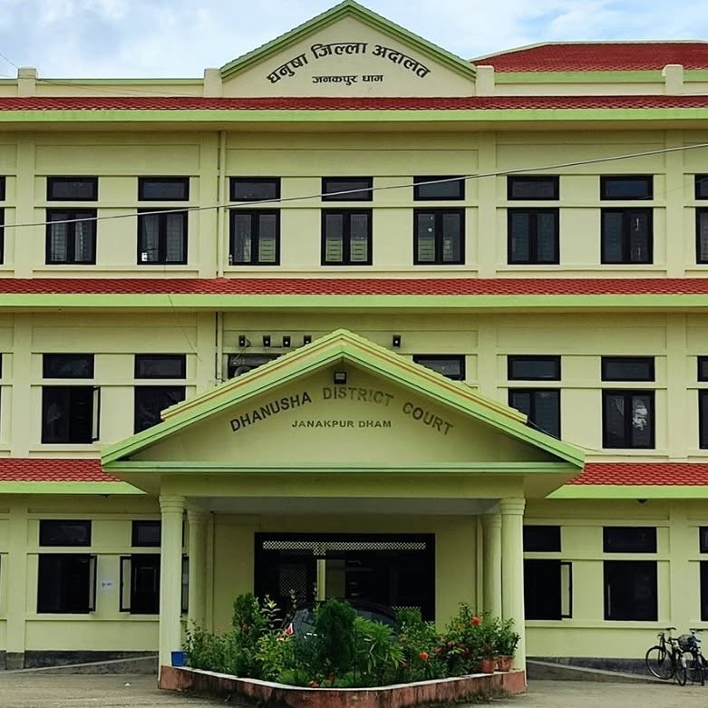 धनुषा बालिका अपहरण तथा करणी प्रकरण: मुख्य अभियुक्त राइन कारागार चलान