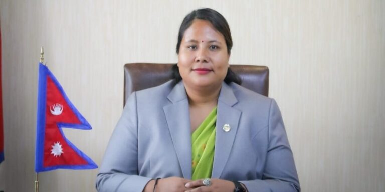 सङ्क्रामक पशु रोग नियन्त्रणका लागि कानुनी व्यवस्थामा मन्त्री चौधरीको जोड