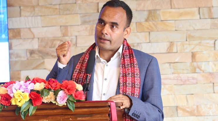 सरकारले खोज तथा उद्धारमा कुनै कसर बाँकी राखेको छैनः सञ्चारमन्त्री डा. तिमिल्सिना