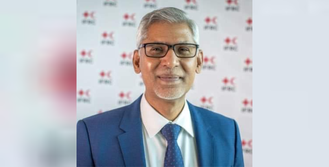 भोटेकोशी बाढी सामान्य विपद् होइन, बहुआयामिक ‘संरचनात्मक मानवीय संकट’ हो: जगन चापागाईं